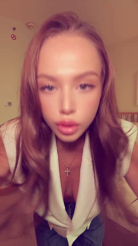 Big Ass Dance Homemade Model Solo Tits Porn GIF by maryamazing