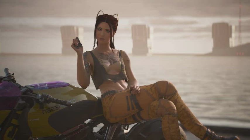 Fem V (Unveiling Avidity) AI is getting better...