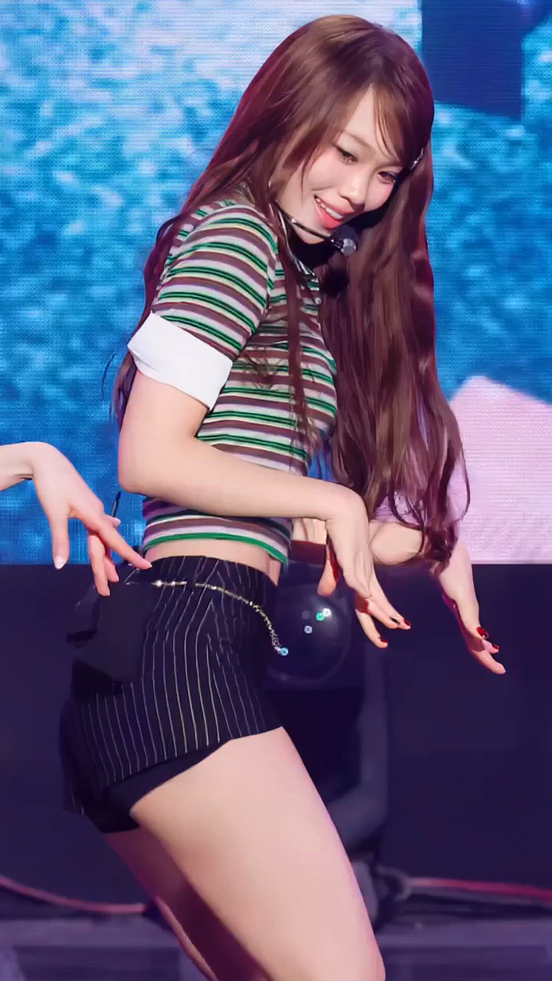 Chaewon / LE SSERAFIM