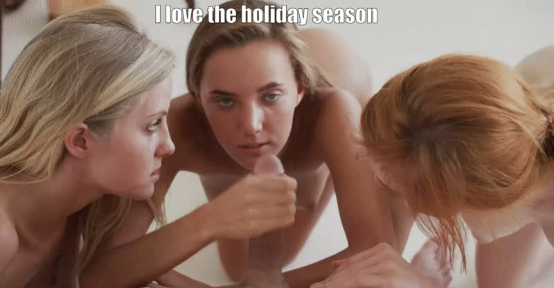 Holiday season