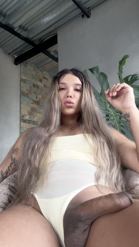 Imagine bending me over