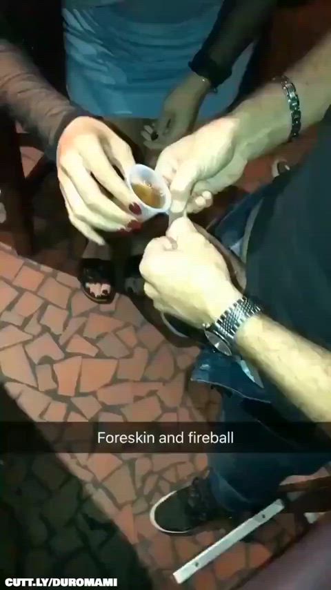 Amateur Blowjob Party Public Slut Stranger Sucking Trashy Trashy Boners r/ExposedToStrangers Porn GIF by duromami
