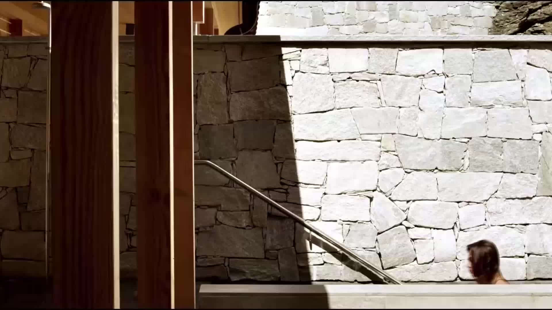Madalina Ghenea in Youth