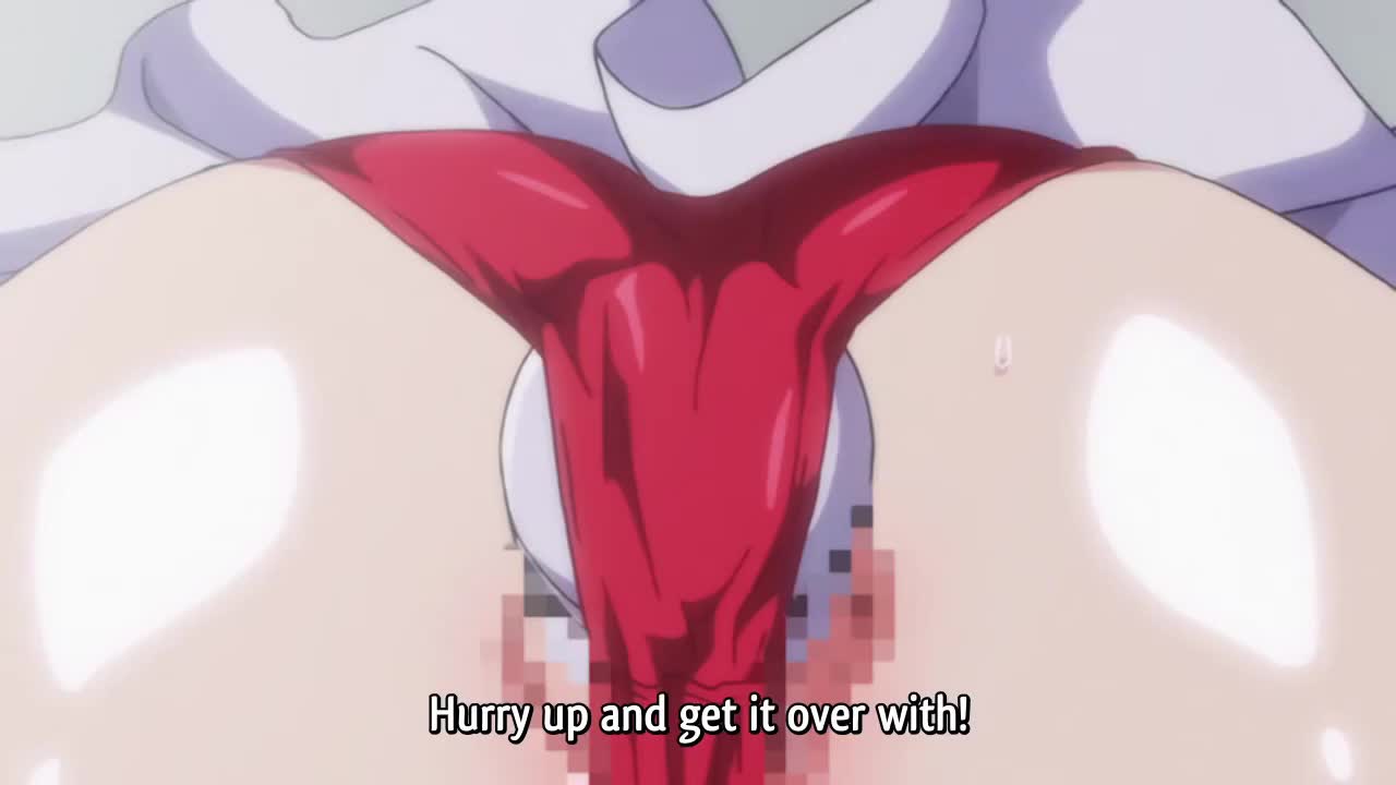 anal training