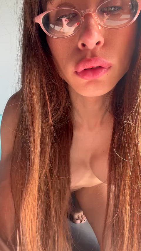 3 yrs hrt do i look fuckable now