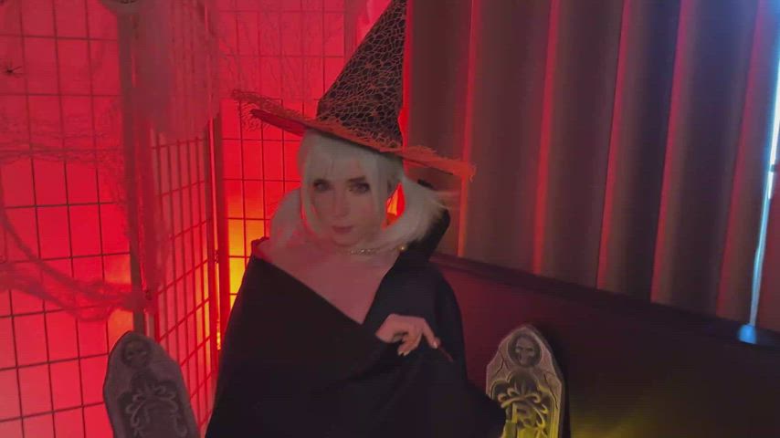 Cosplay NSFW Sex Teen Tits Porn GIF by sweetiefox