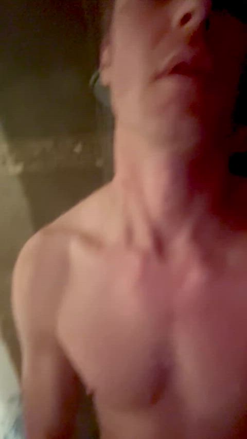 I started running again, happy to see some form of abs coming back :)