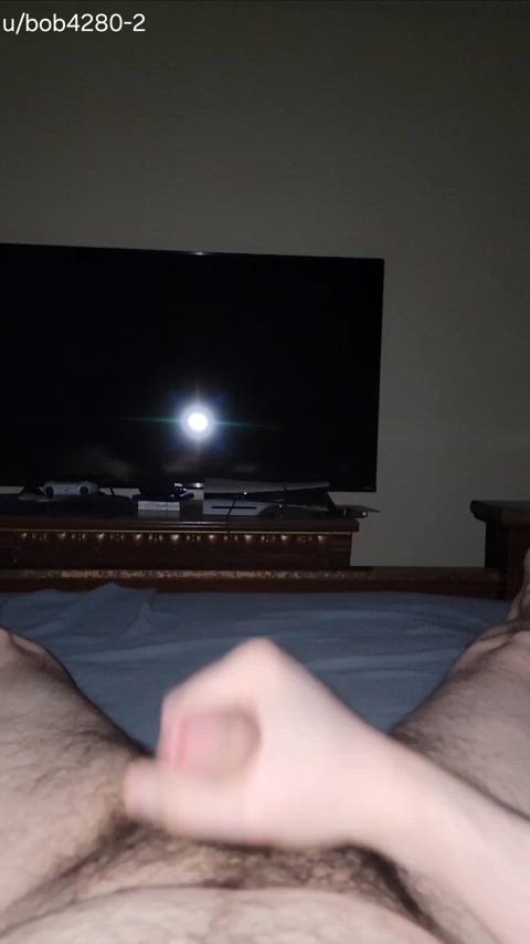 I need to cum inside someone