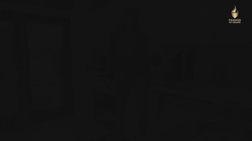 Cofee with stepmom - Nikki Brooks