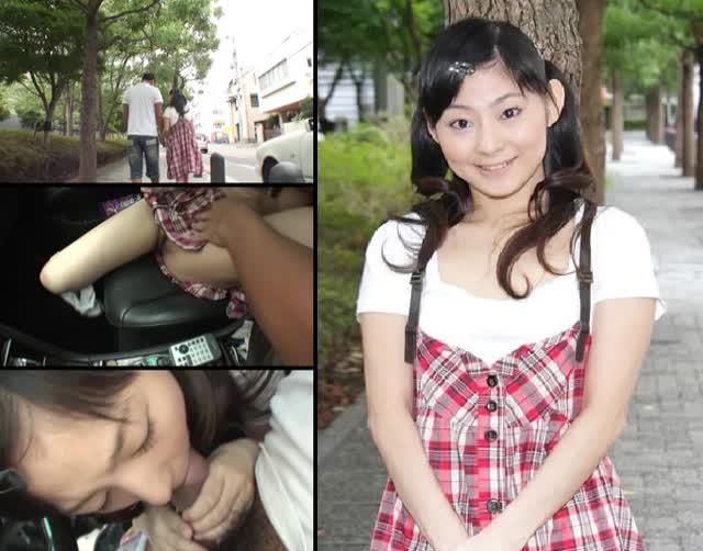 Anri Kawai - Will It Fit In Me?