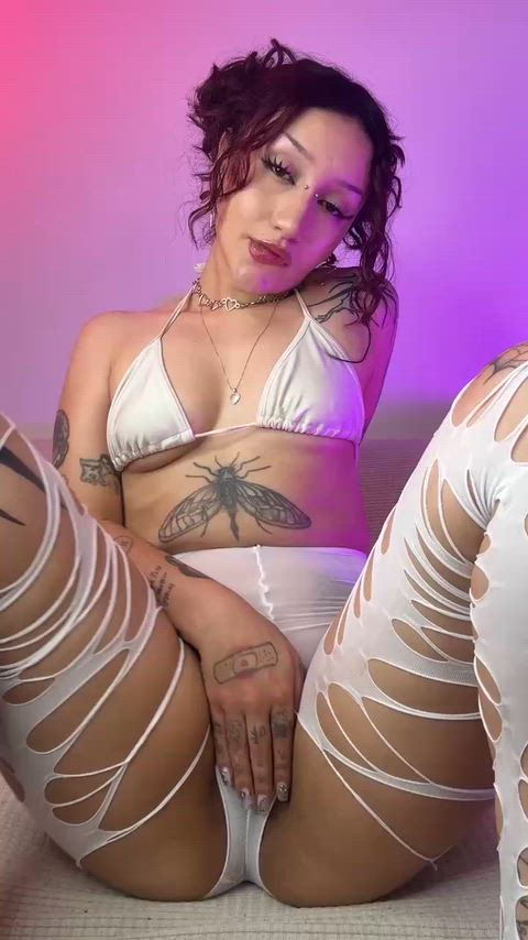 Can I be your gym fuckbuddy?