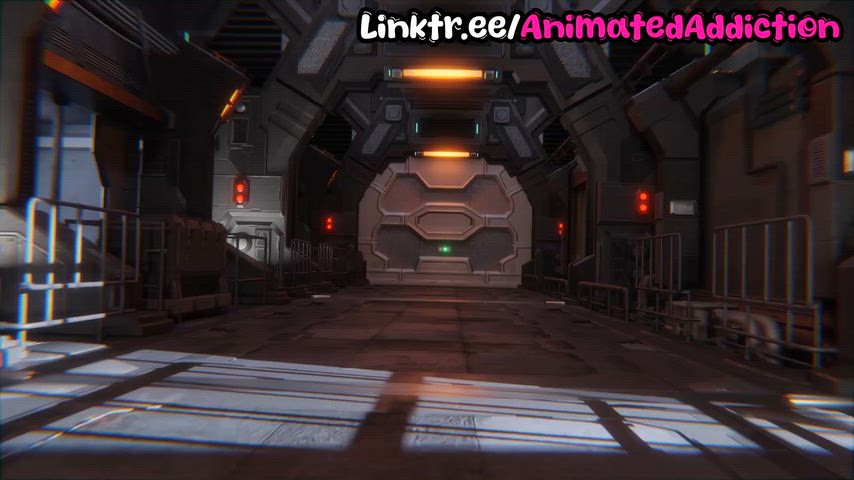 3D Animation Blowjob Cartoon Hardcore NSFW Rough Rule34 SFM Porn GIF by animatedaddiction3