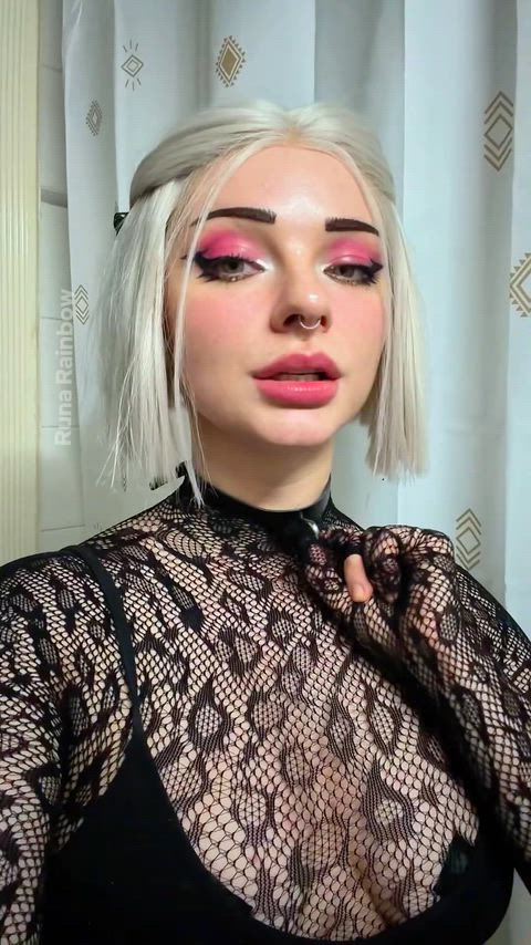 Now I’m going to take a shower in this