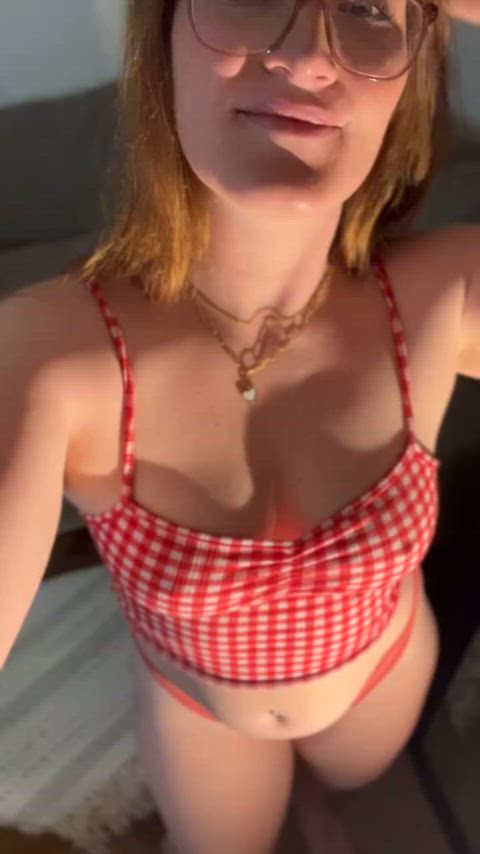 Tempting you