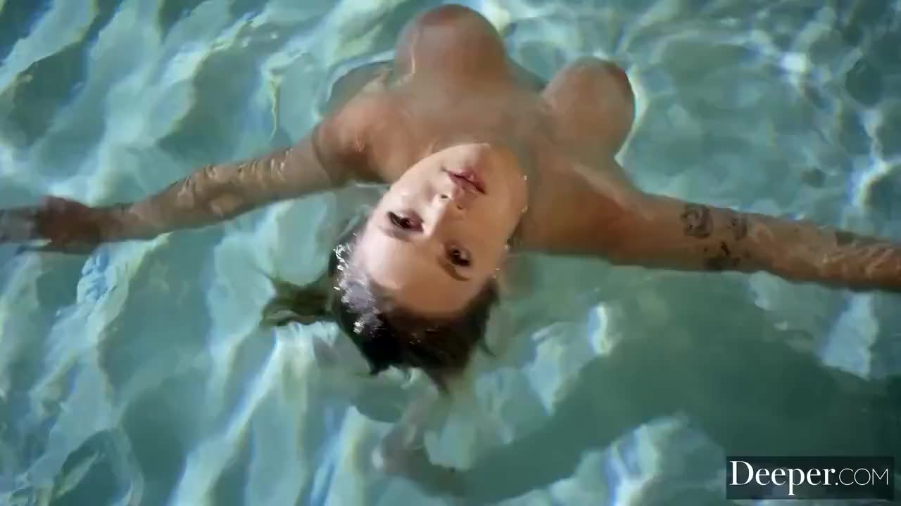 Dp with big titted gabbie carter