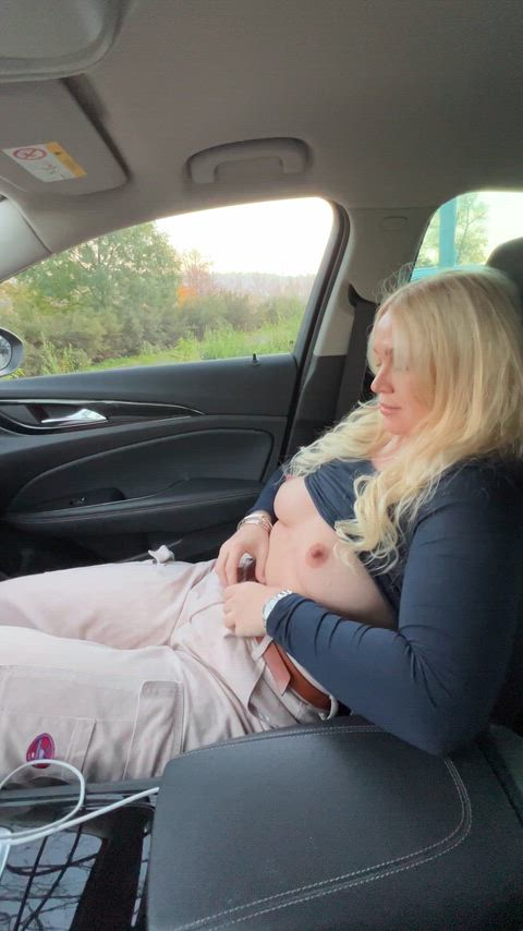 Im burning with desire for you