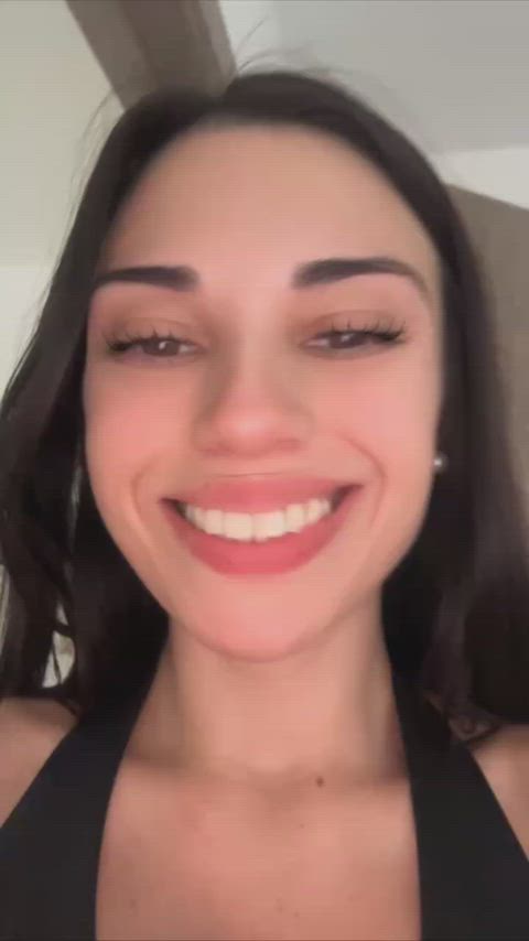 I dont know if Im fit for the big boobs club