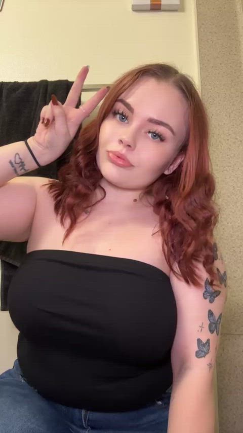 Wide hips to smother you with