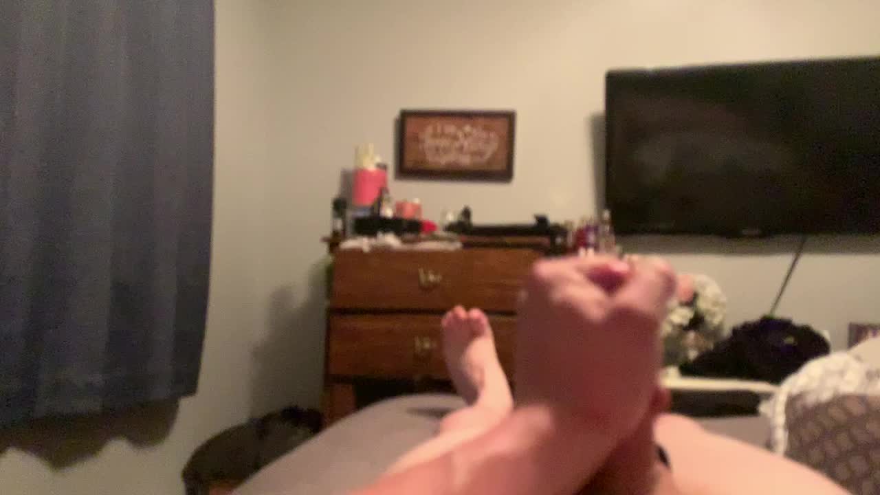 Felt so good