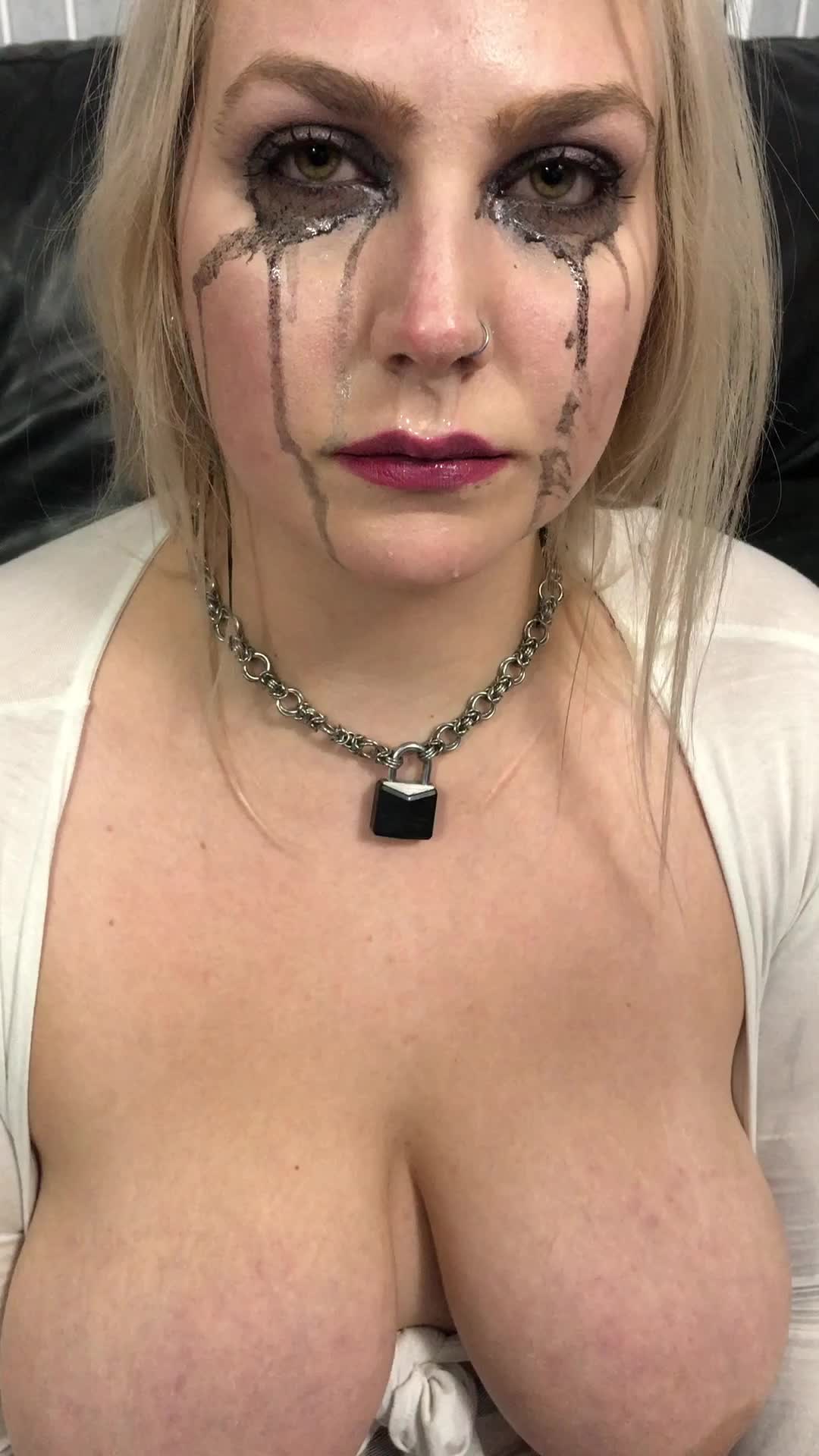 I’m only dead on the inside, right?