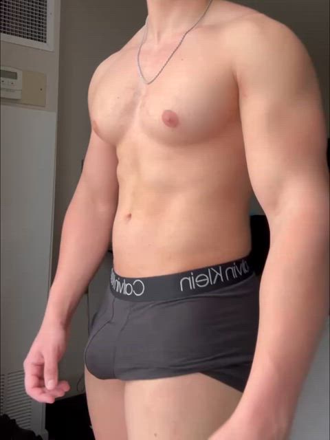 I'm in good shape or not?