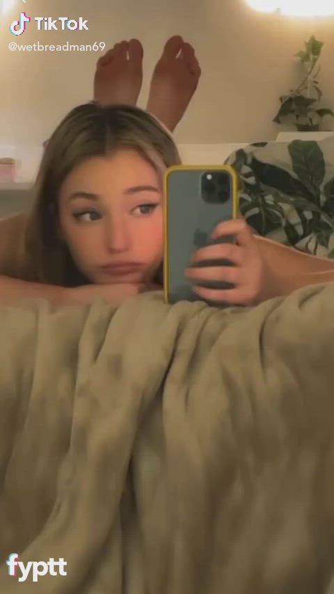 Amateur Ass Big Tits OnlyFans Pussy TikTok Tits Porn GIF by spicygram