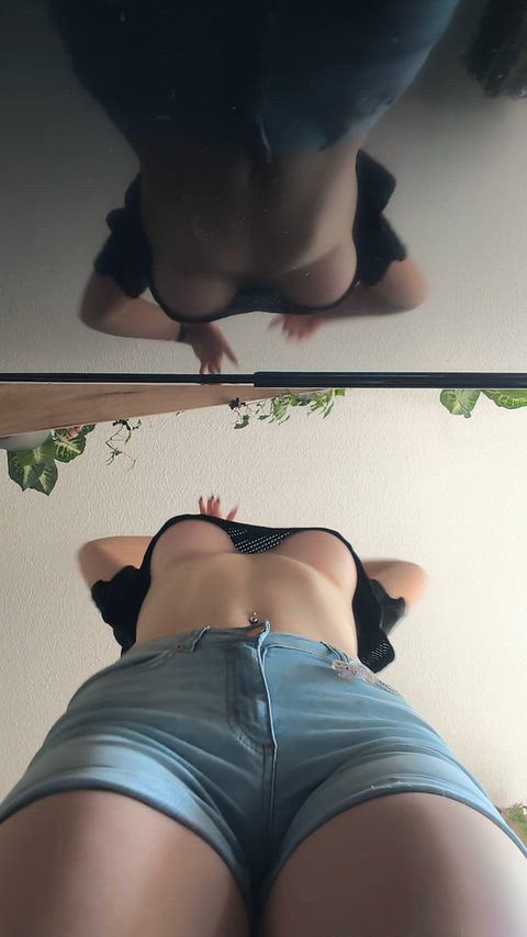 Big Tits Boobs Fake Boobs Tits Porn GIF by aest_drive
