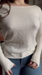 Amateur Big Tits Boobs Teen Titty Drop Porn GIF by lamsinka89