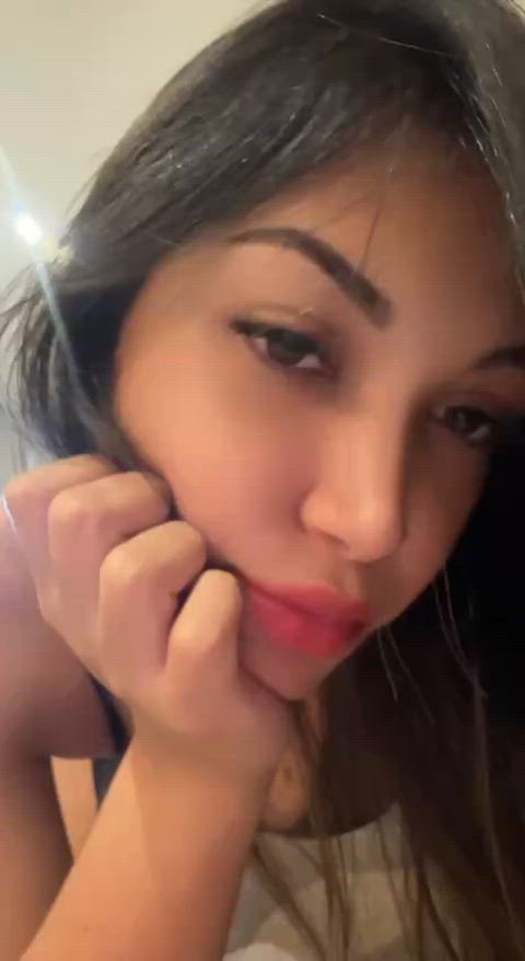 Latinas are very flexible