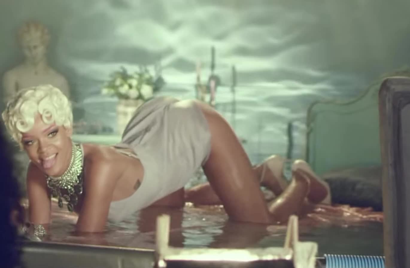 Rihanna