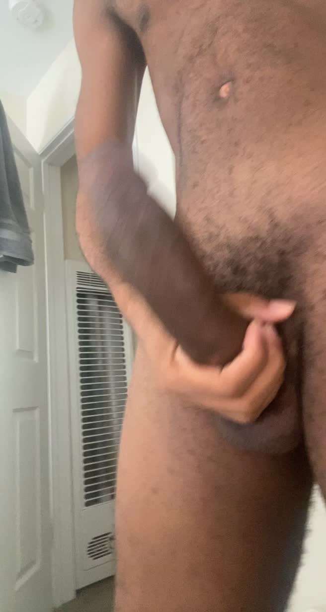 So tell me do I have a dick or a COCK