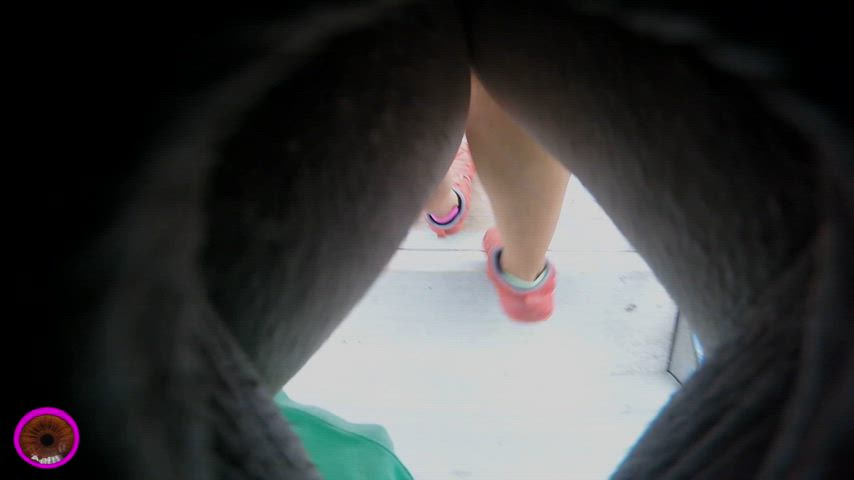 Isn't this better than sitting in my nightstand all day?