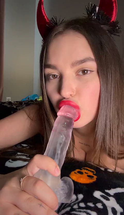 Anal Asshole Babe Boobs Deepthroat Huge Tits Jerk Off POV Small Tits Teen Porn GIF by sofamur