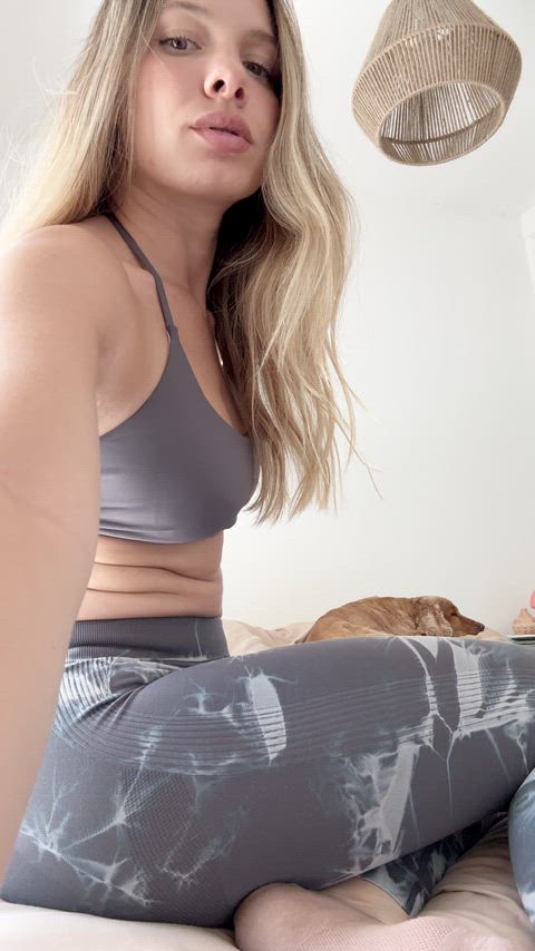 The view you keep coming back to