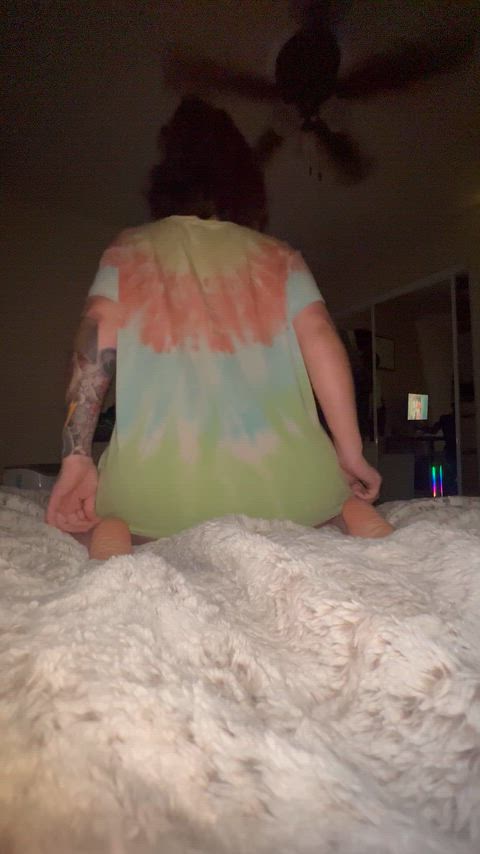 Fat cocks on my mind 🥺❤️ [Denver]