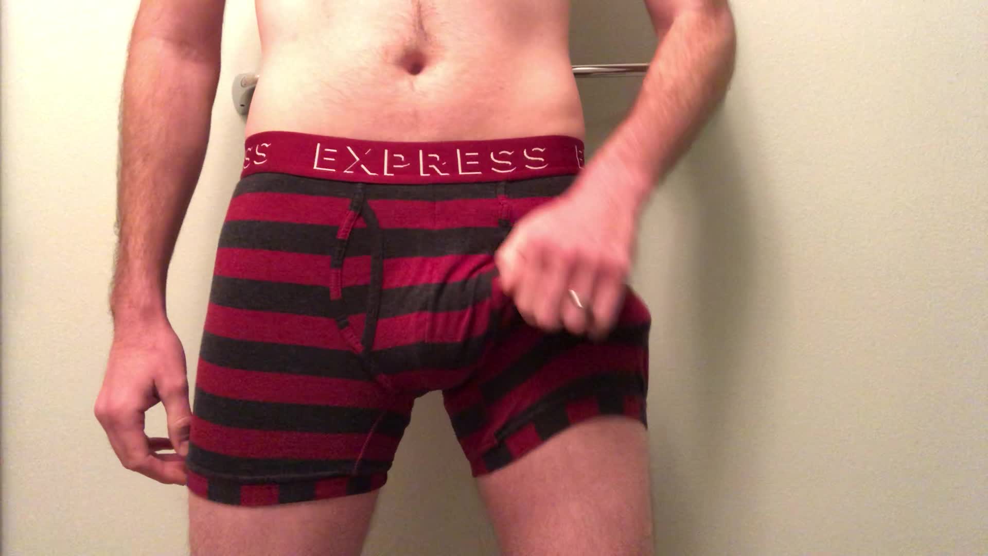 What’s going to get stretched next?