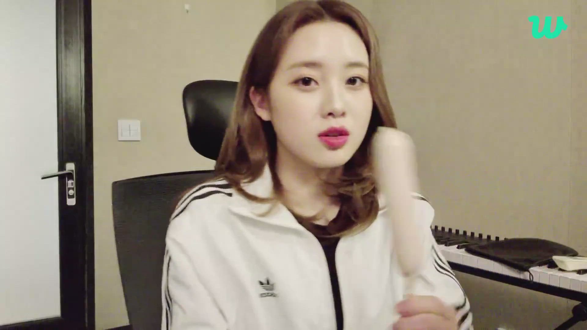 Lightsum - Nayoung