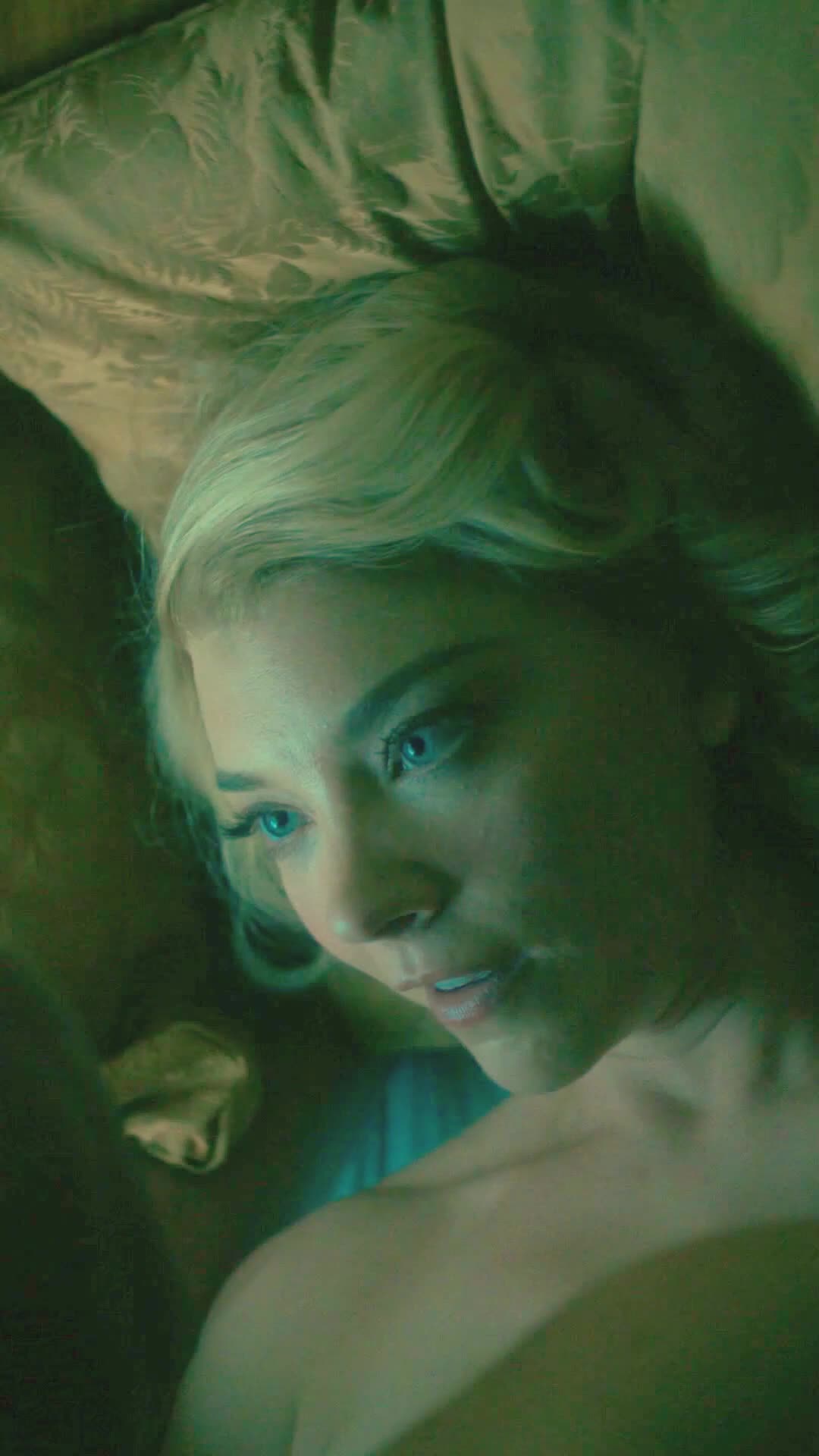 Cumming so hard for Natalie Dormer