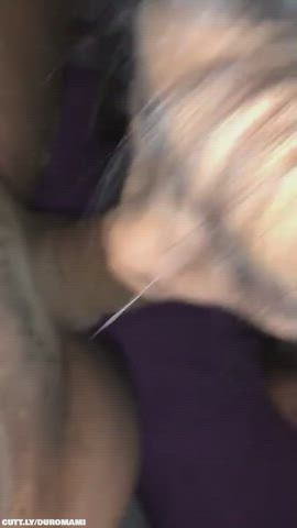 Amateur Asian BBC Blowjob Cuckold Doggystyle Gangbang Interracial Rough Porn GIF by duromami