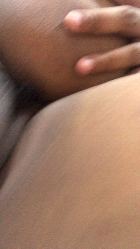 Blurred video preview