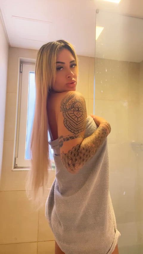 We're on that daily grind!