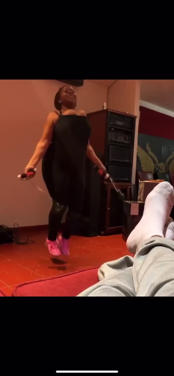 Great trainer