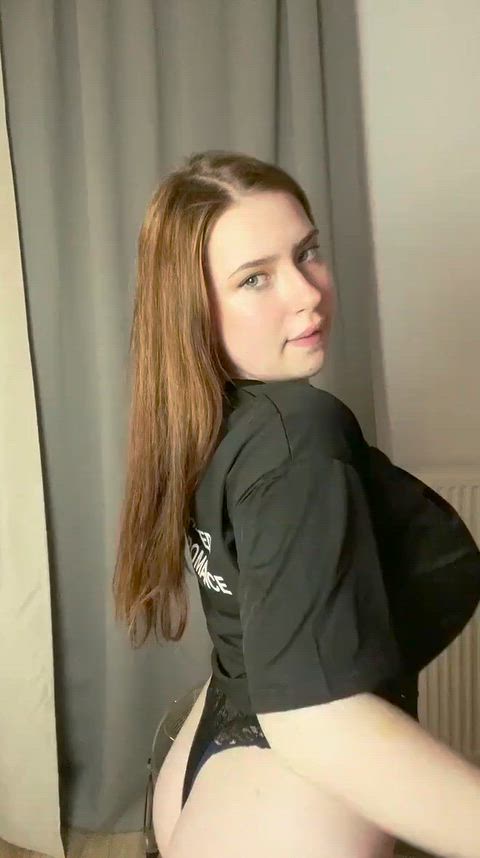 Blurred video preview