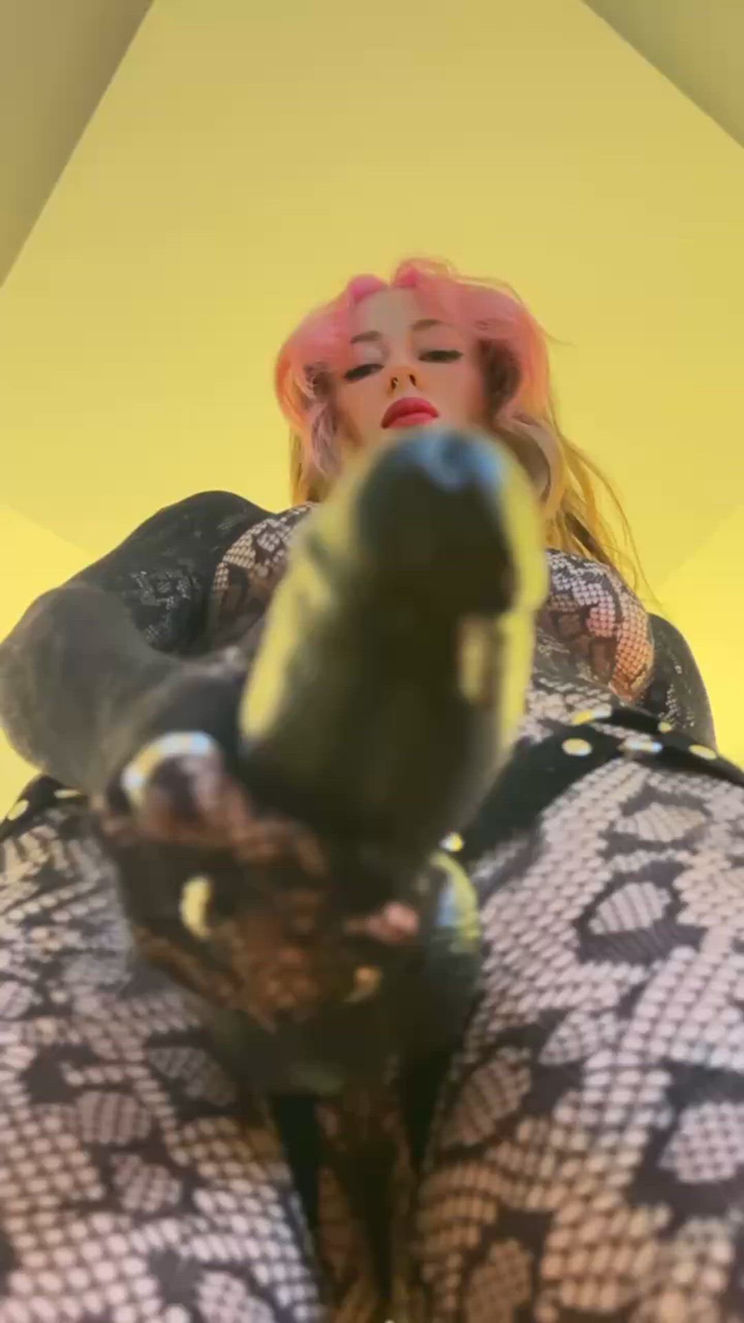 Amateur, BBC, Big Dick, Dildo, Homemade, Pegging