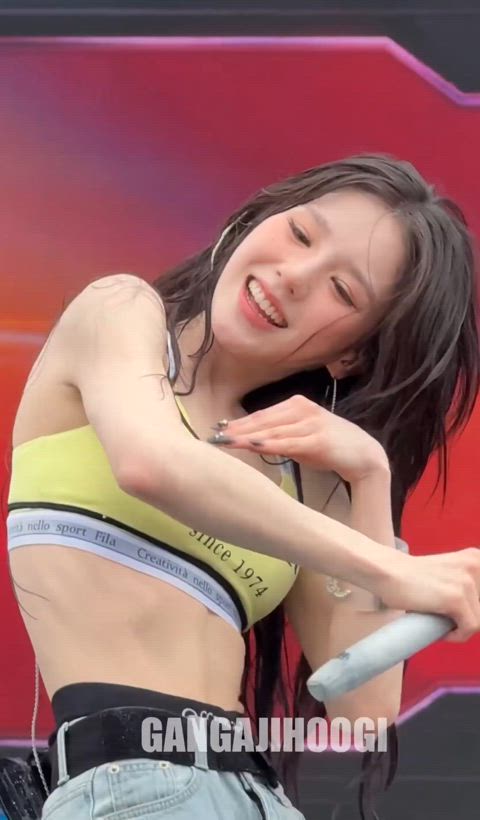ARTMS - Heejin