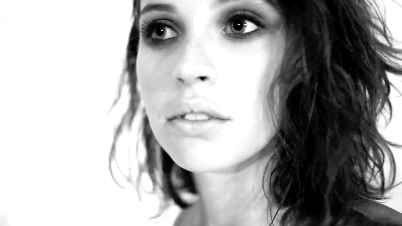 Felicity Jones