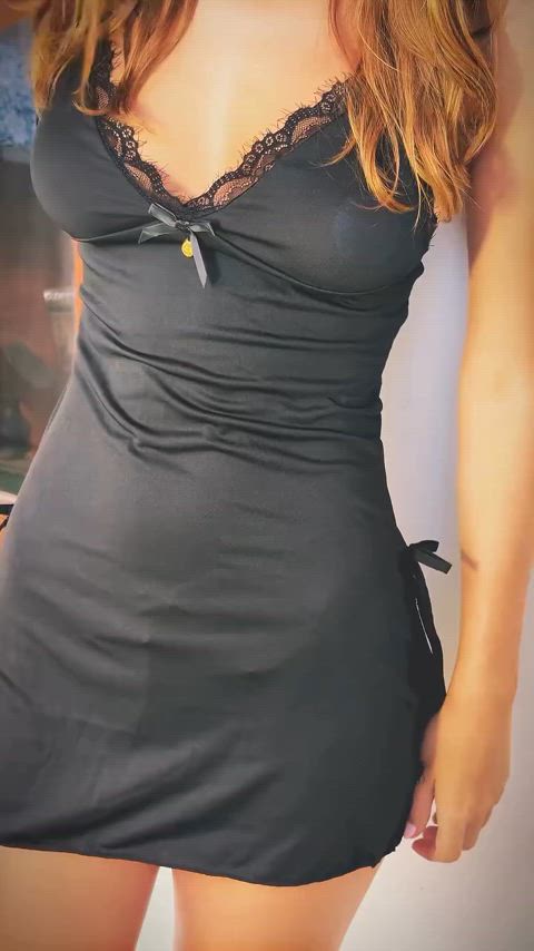 'Slip into comfort tonight' - IG September 2025