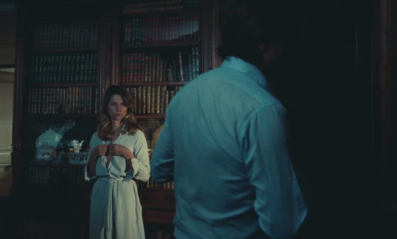 Charlotte Rampling - The Flesh of the Orchid (1975)