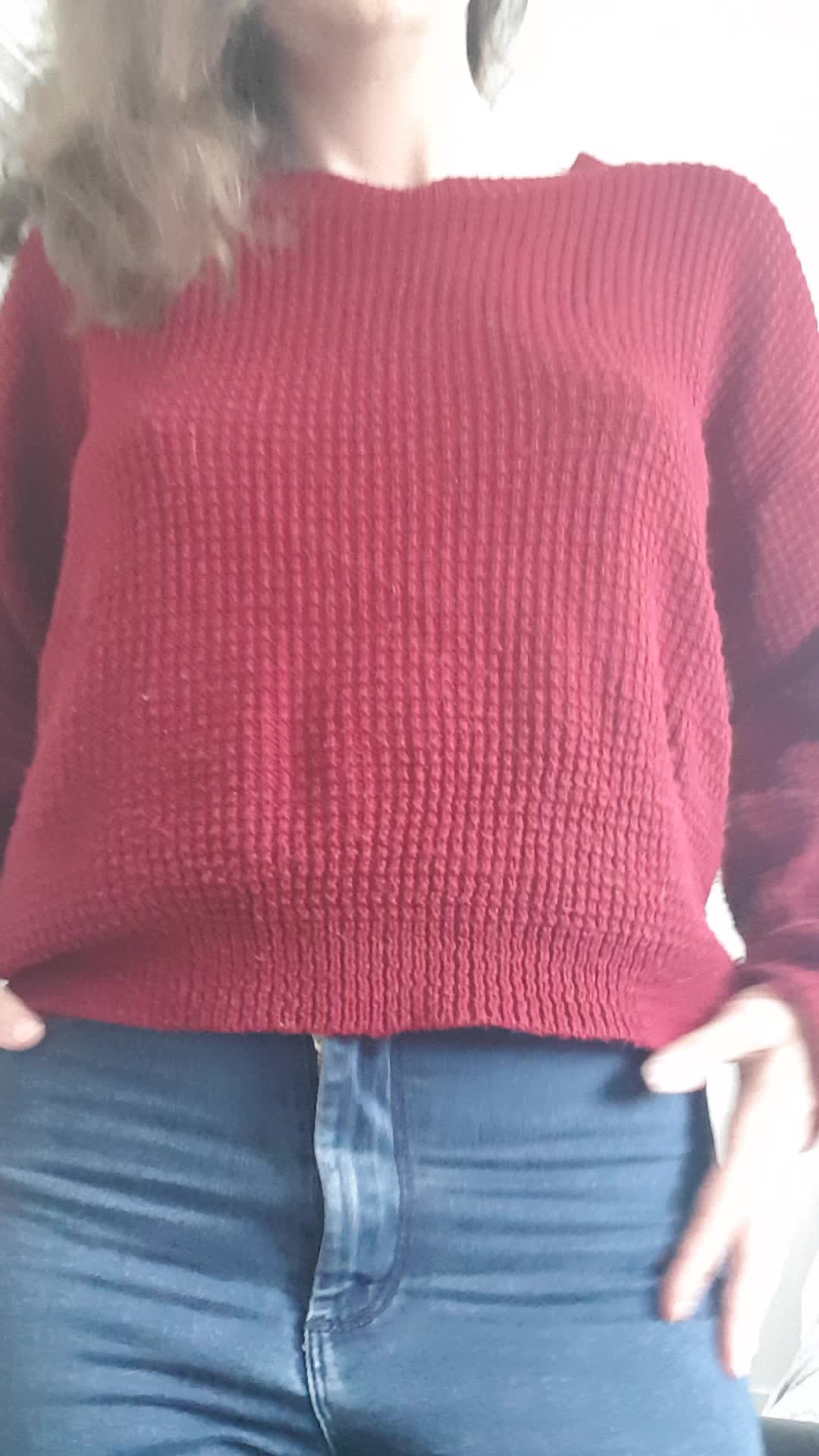 Pretty sure the neighbours saw me this time 🤭