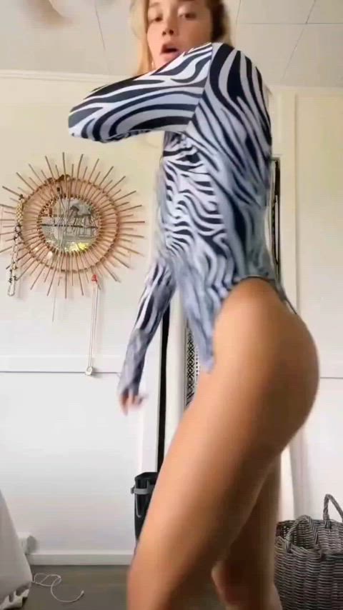 Olivia Ponton